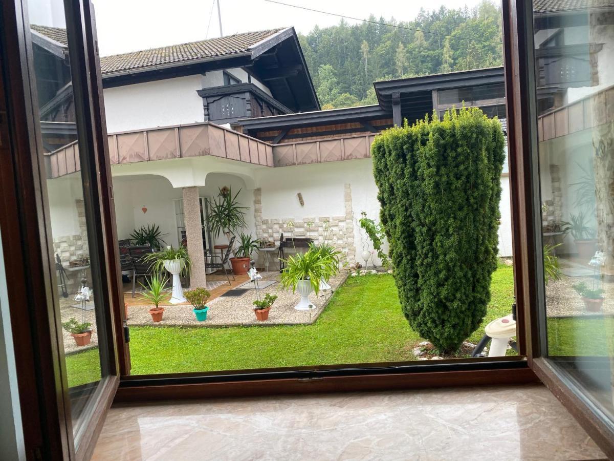 Apartment 9181 Feistritz In Rosental ,Klagenfurt Feistritz im Rosental Exterior foto