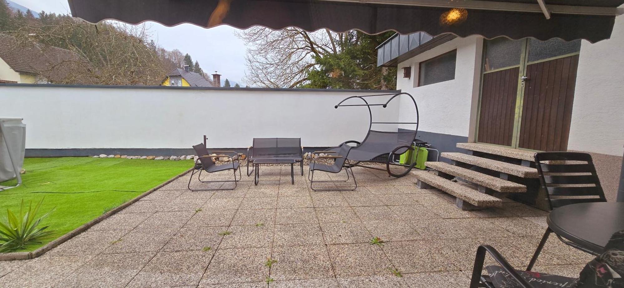 Apartment 9181 Feistritz In Rosental ,Klagenfurt Feistritz im Rosental Exterior foto